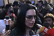 AMMA President Shwetha Menon, executive committee resign after stormy general body neeting